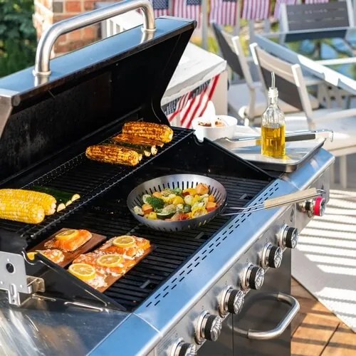 Tescoma Grill serpen, 28 cm