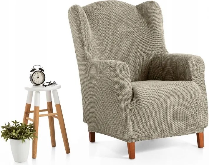 Belmarti Rugalmas Milan huzat szárnyas fotelhez