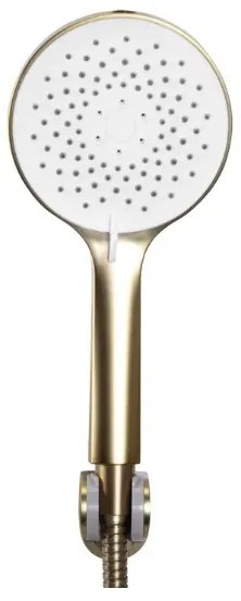 REA-B2707 - AVALON kádgarnitúra, csiszolt arany