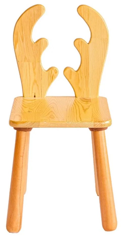 Gyerekszék Deer Chair