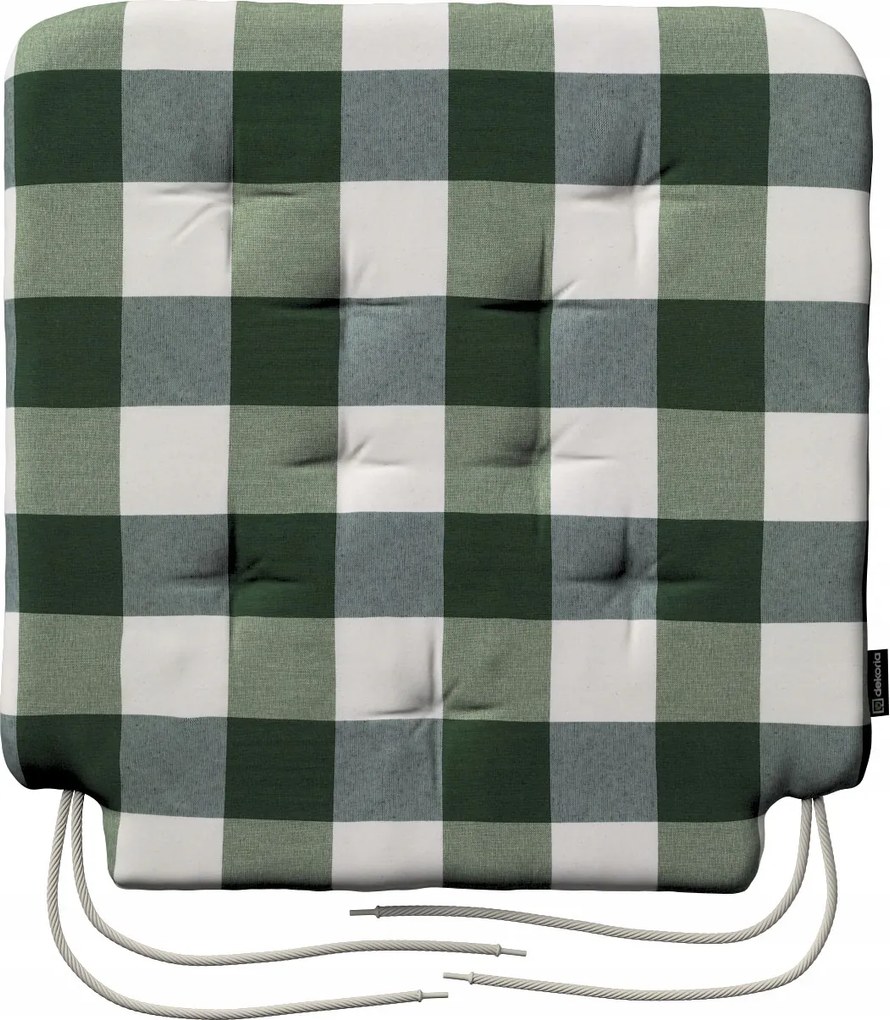 Dekoria Székpárna Olek zöld