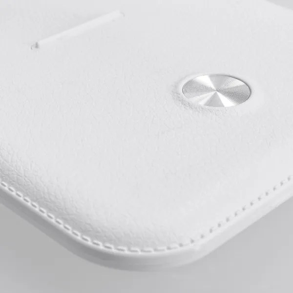 Solight WO64-W - LED Dimmelhető asztali lámpa LED/10W/230V 3000/4500/6000K fehér