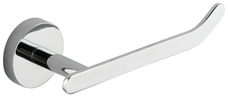 Mexen tartozékok, LOFT WC papír tartó, króm, 7012633-00