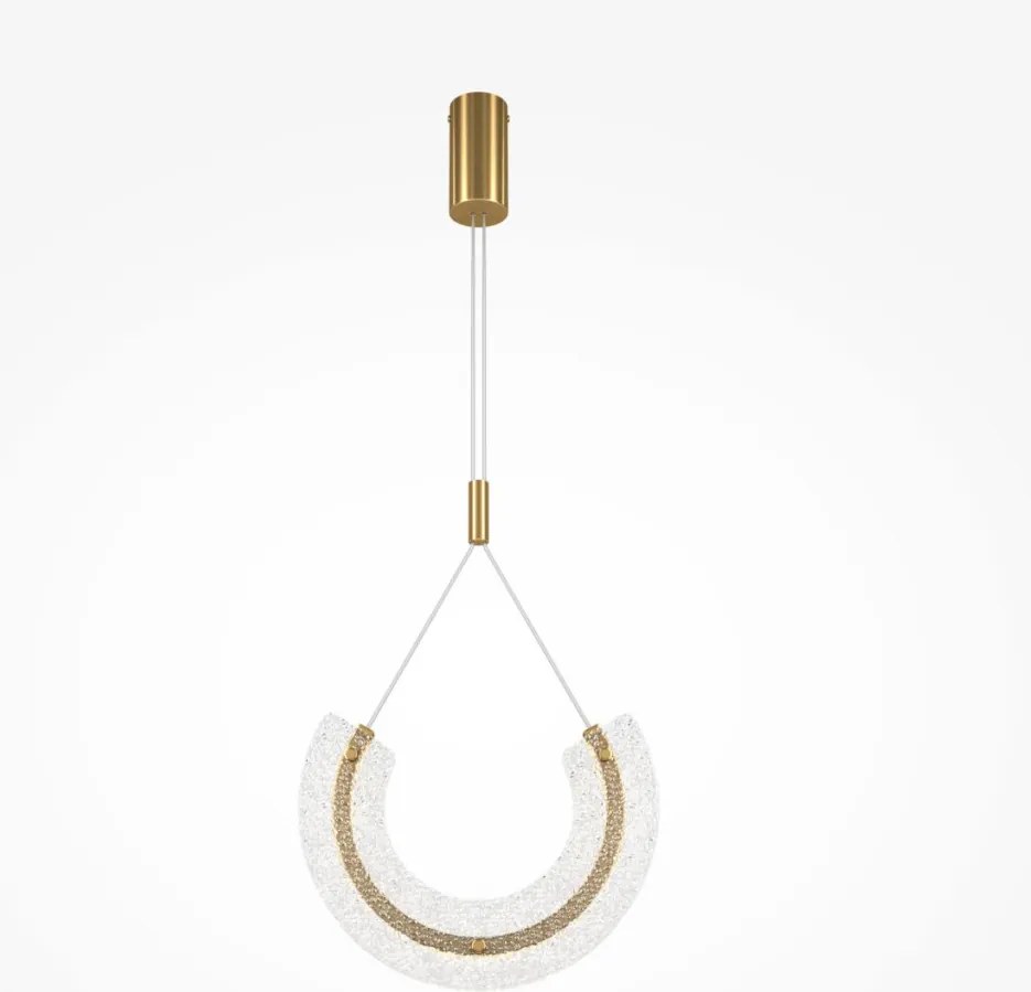 Maytoni MAYA P091PL-L18G3K Függőlámpa 1x10W/LED 3000K 350LM IP20