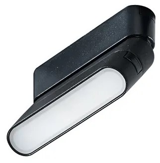 GAMMA SANGRIA UGR Mágneses sín 6W 3000K BK