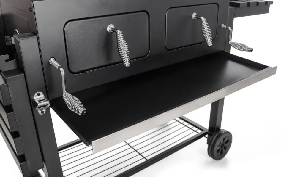 G21 Panama BBQ grill