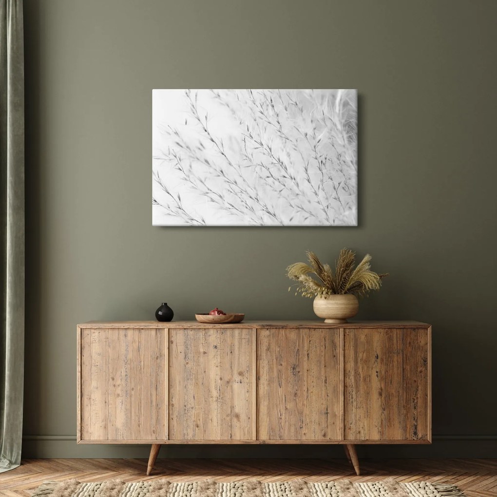 Kép - Pampafű N⁰2 (90x60 cm)
