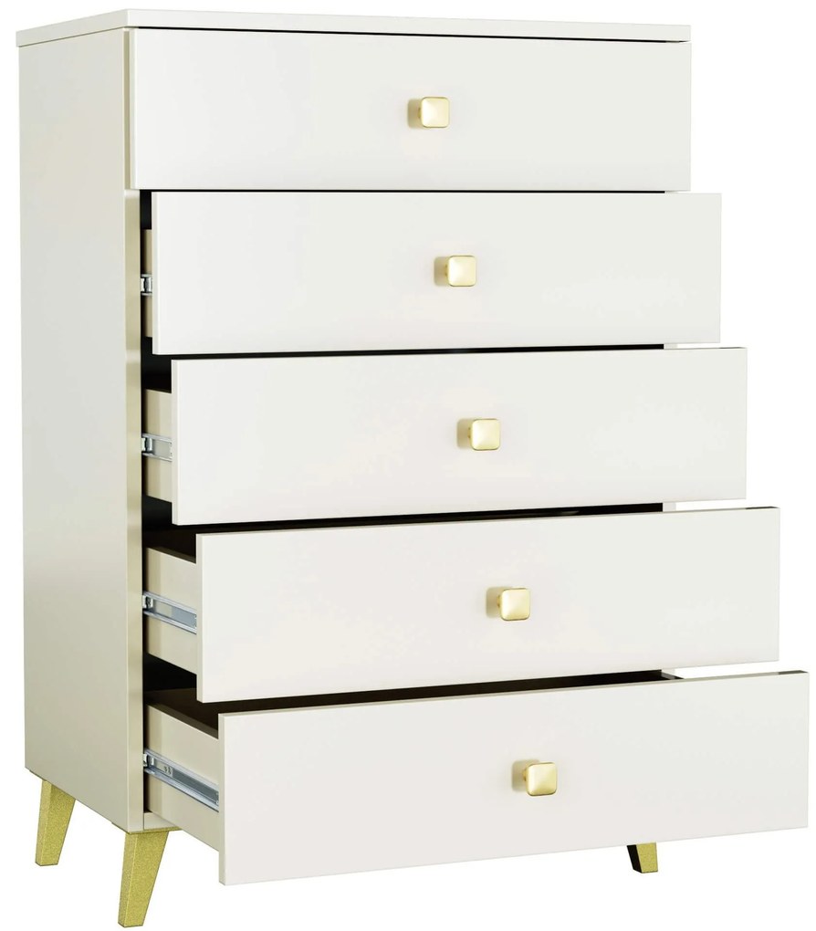 Komód Mobian 5 (kasmír). 1107561