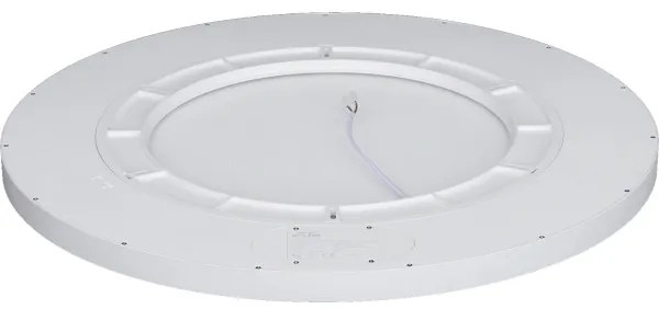 Fulgur 42365 - LED Mennyezeti lámpa NOMY LED/50W/230V átm. 60 cm fehér