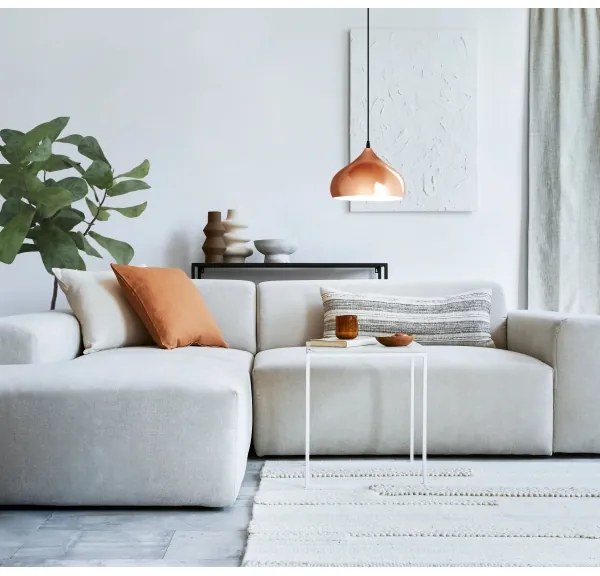 Eglo 49449 - Csillár HAPTON 1xE27/60W/230V