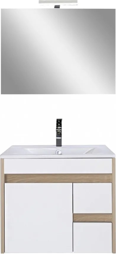Luna Prime 60 komplett