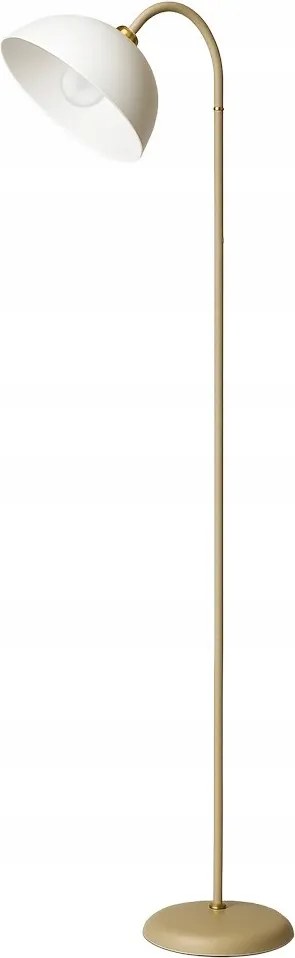 Zack Cashmere állólámpa 1xE27