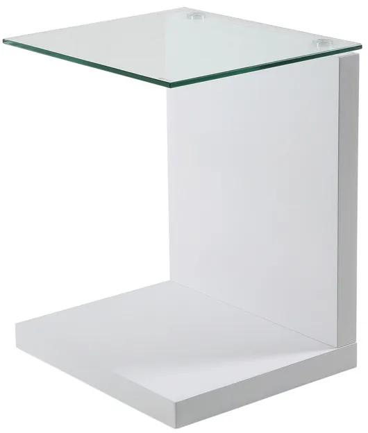 Stílusos asztalka Aksel 40 cm