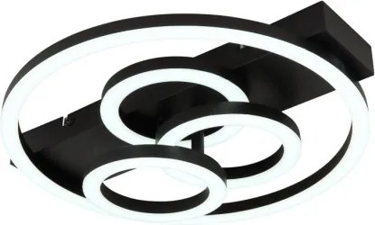 GLOBO 48040-40 DARRYL I Modern LED Mennyezeti Lámpa IP20