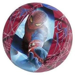 Bestway Spiderman felfújható labda, átmérő: 51 cm