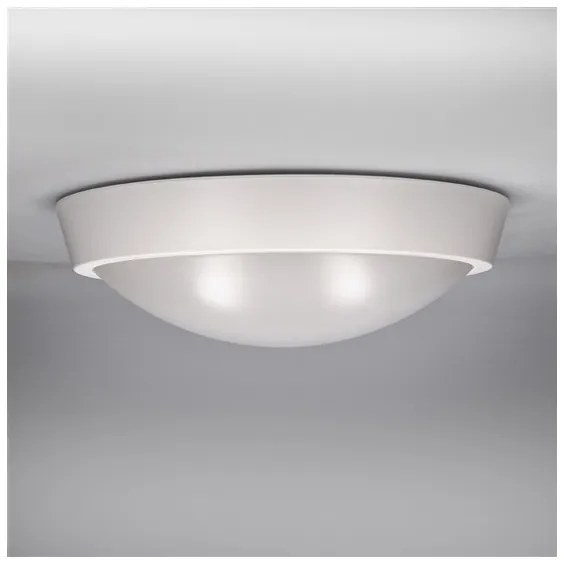 Solight WO738 - LED Kültéri mennyezeti lámpa 1xLED/18W/230V  IP65