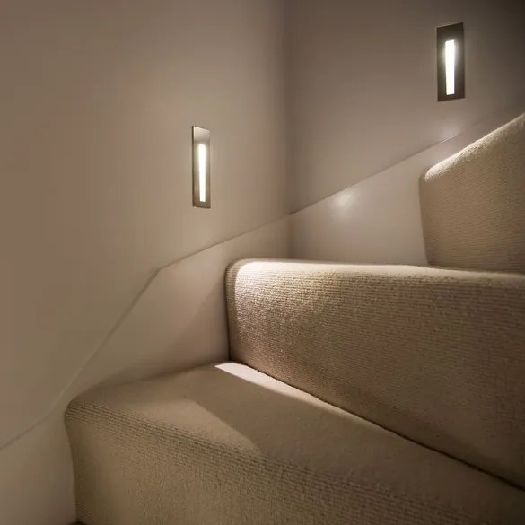 Astro Lighting BORGO 1212001 Beépíthető világítás 1x2W/LED 38,8LM IP20