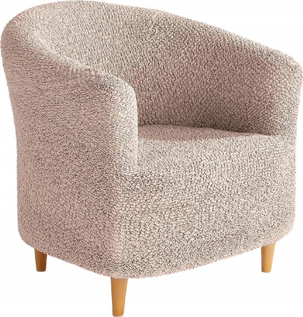 Ágytakaró rugalmas klubszékhez Superior kutya és macska Olasz