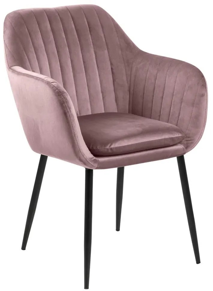 Emilia design karfás szék