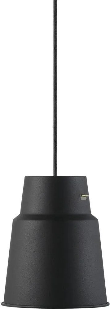 Nordlux STEP 17 46353003 Függőlámpa 1x40W/E27 IP20
