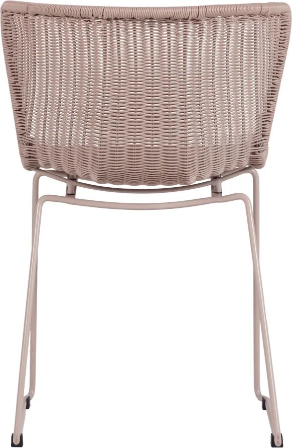 Wings kerti szék 2 db