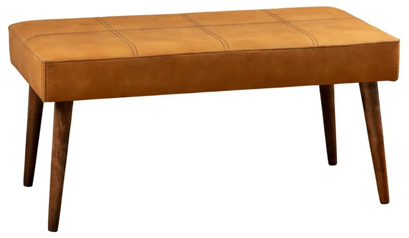 Pole Mustard pad