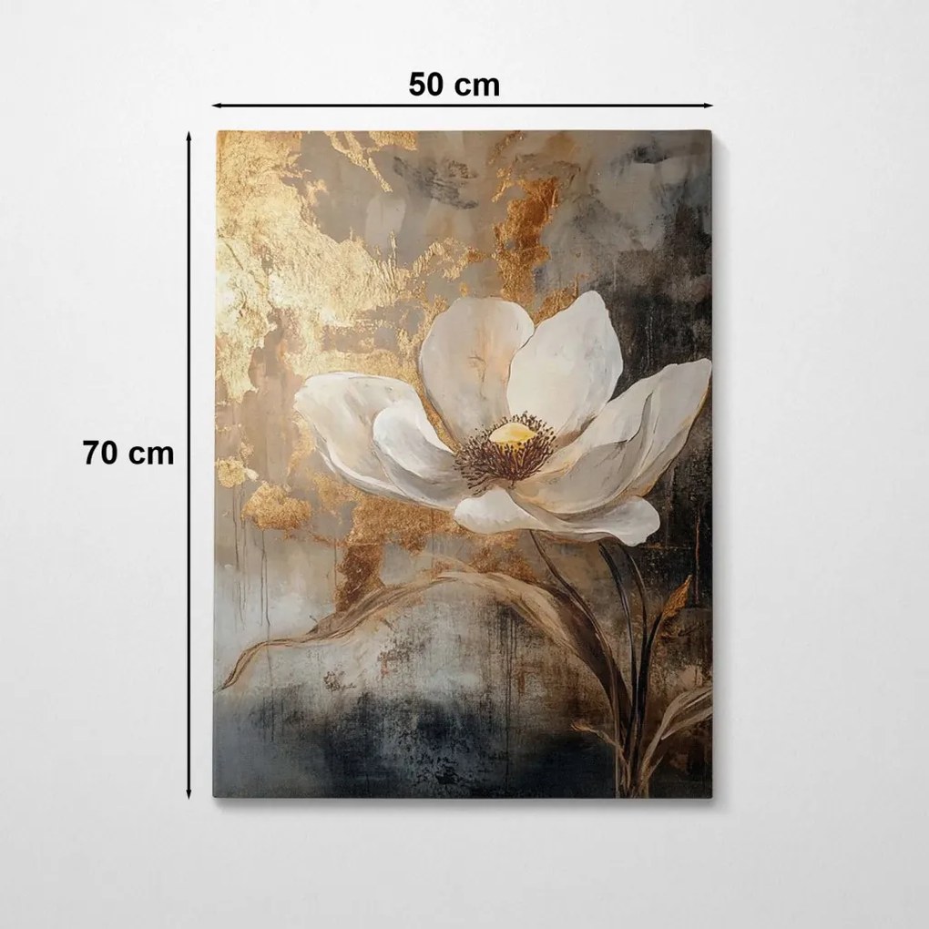 Vászonkép, 50×70 cm – KNV10252