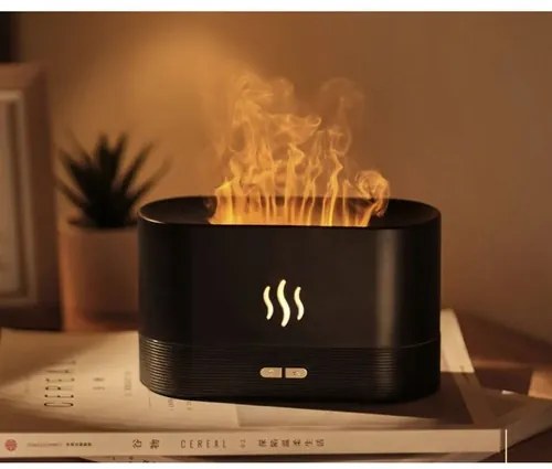 Illat diffúzor-párásító 180ml Ruhhy 22542