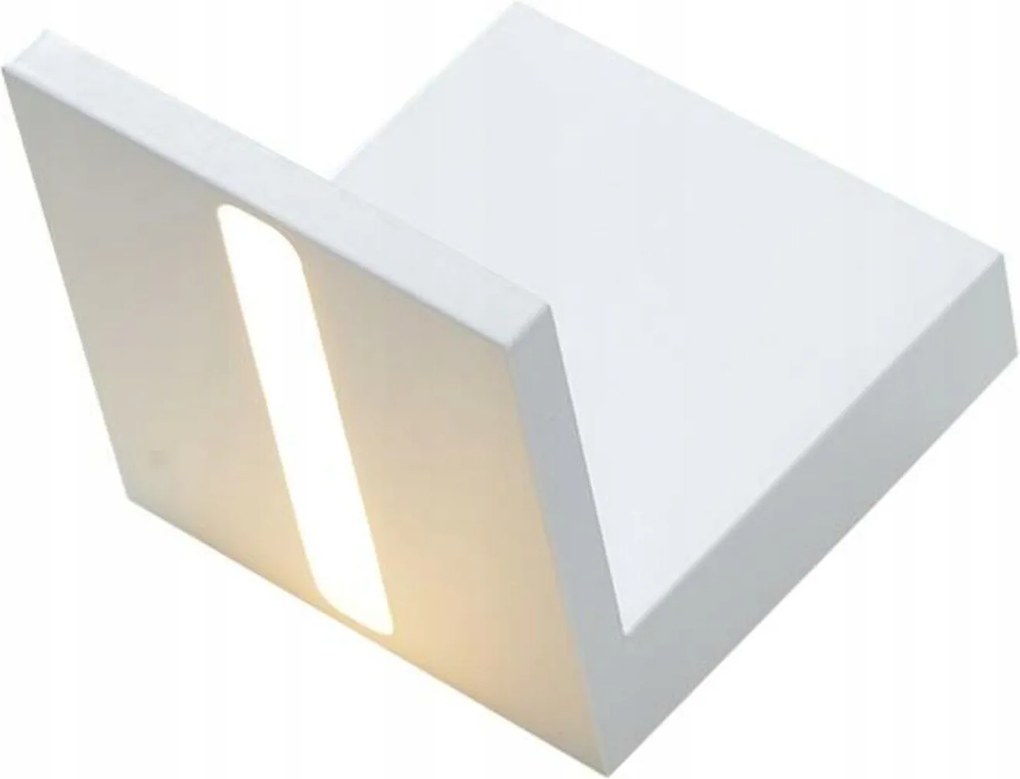 Aca Lighting fali és mennyezeti Led fali lámpa L36291WH