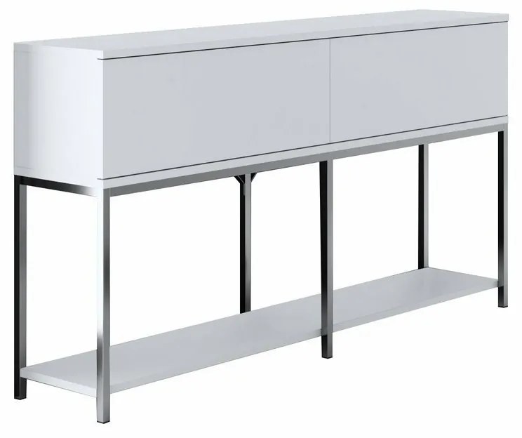 Lord White and Silver szekrény