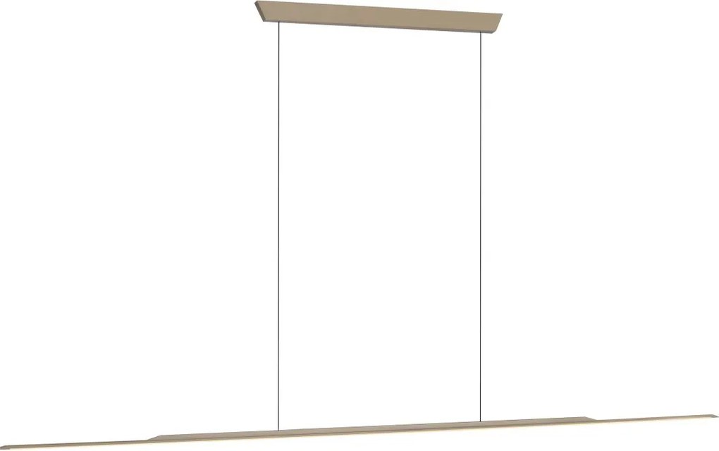 Paul Neuhaus modern függeszték pure surface barna pln2302-97