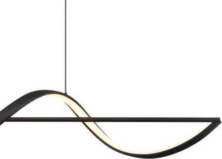 GLOBO 67207-24 VIOLINO Modern Led Függesztett Lámpa IP20