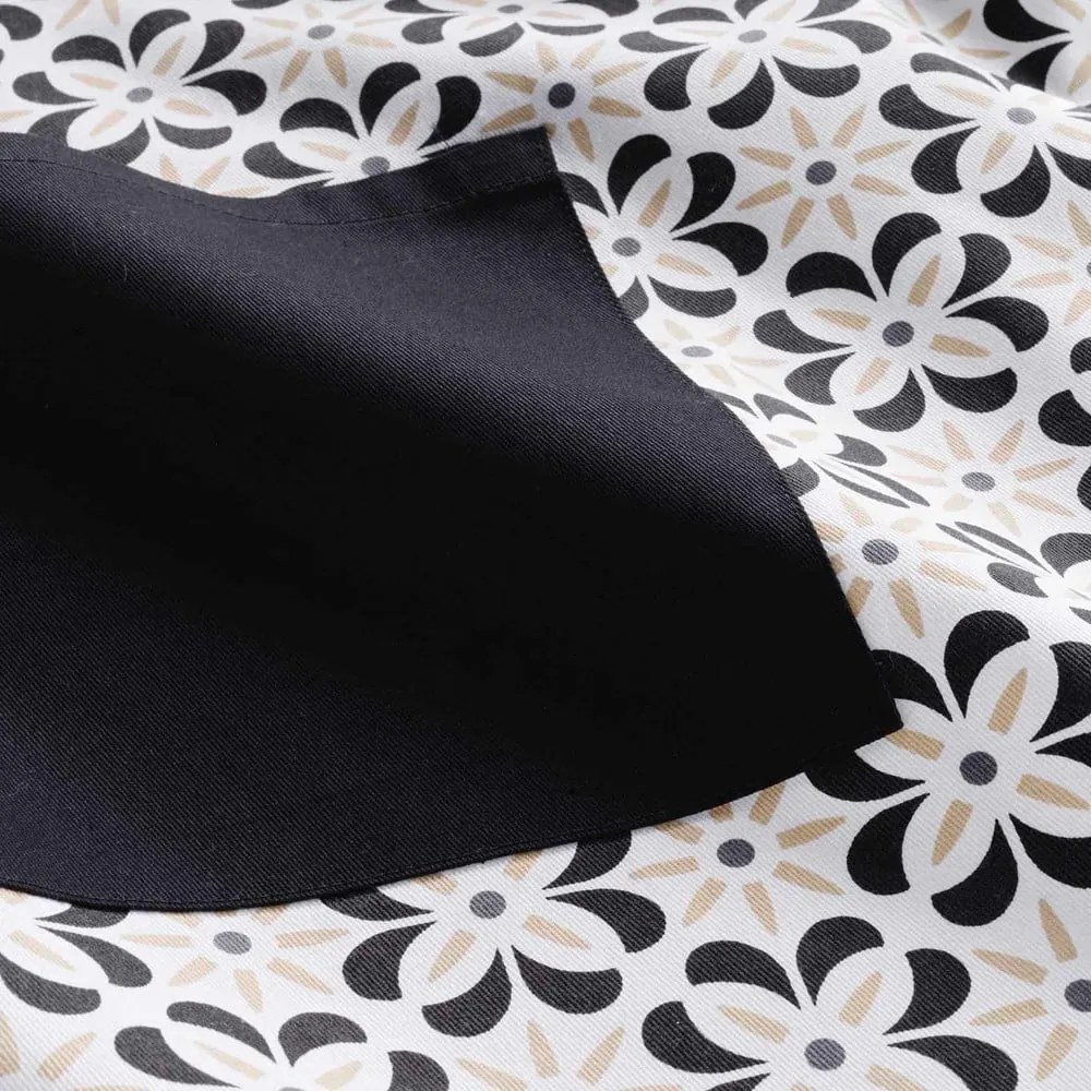 Pamut kötény Solaris – douceur d'intérieur