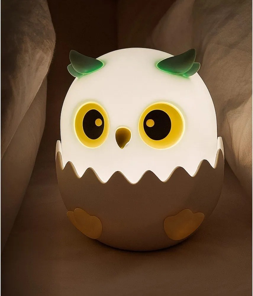 Gyerek éjjelilámpa Ella – Fischer &amp; Honsel