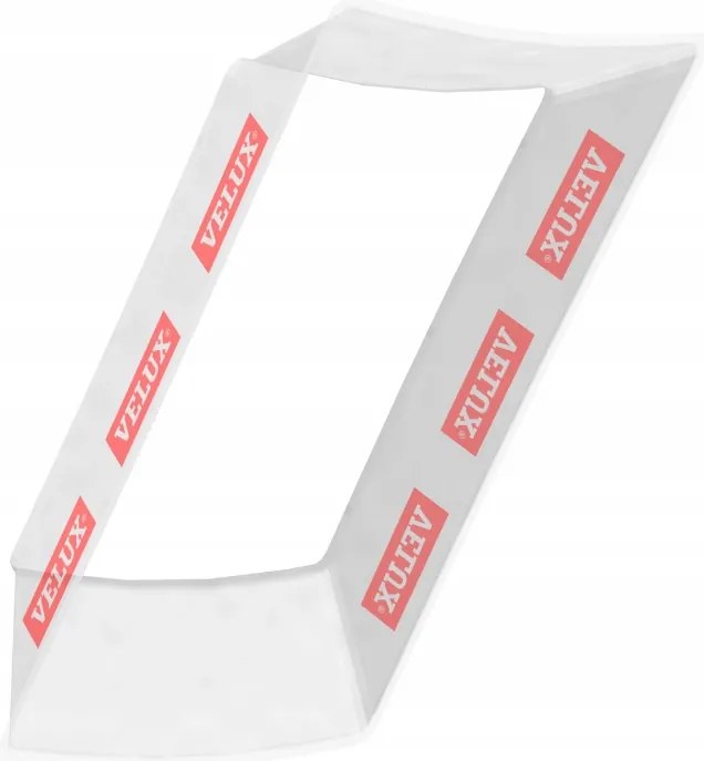 Körkörös párazárás Velux Bbx FK08 0000