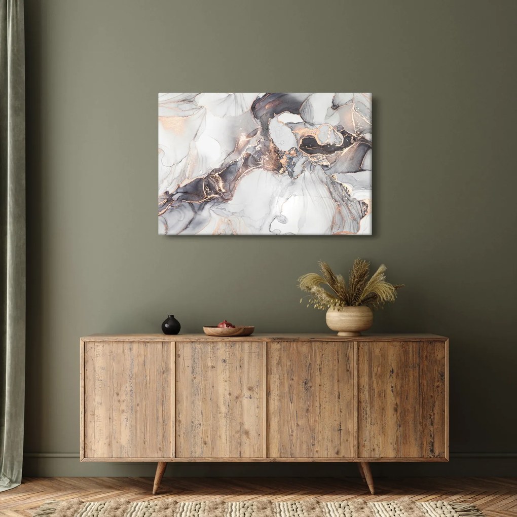 Kép - Márvány utánzat (90x60 cm)