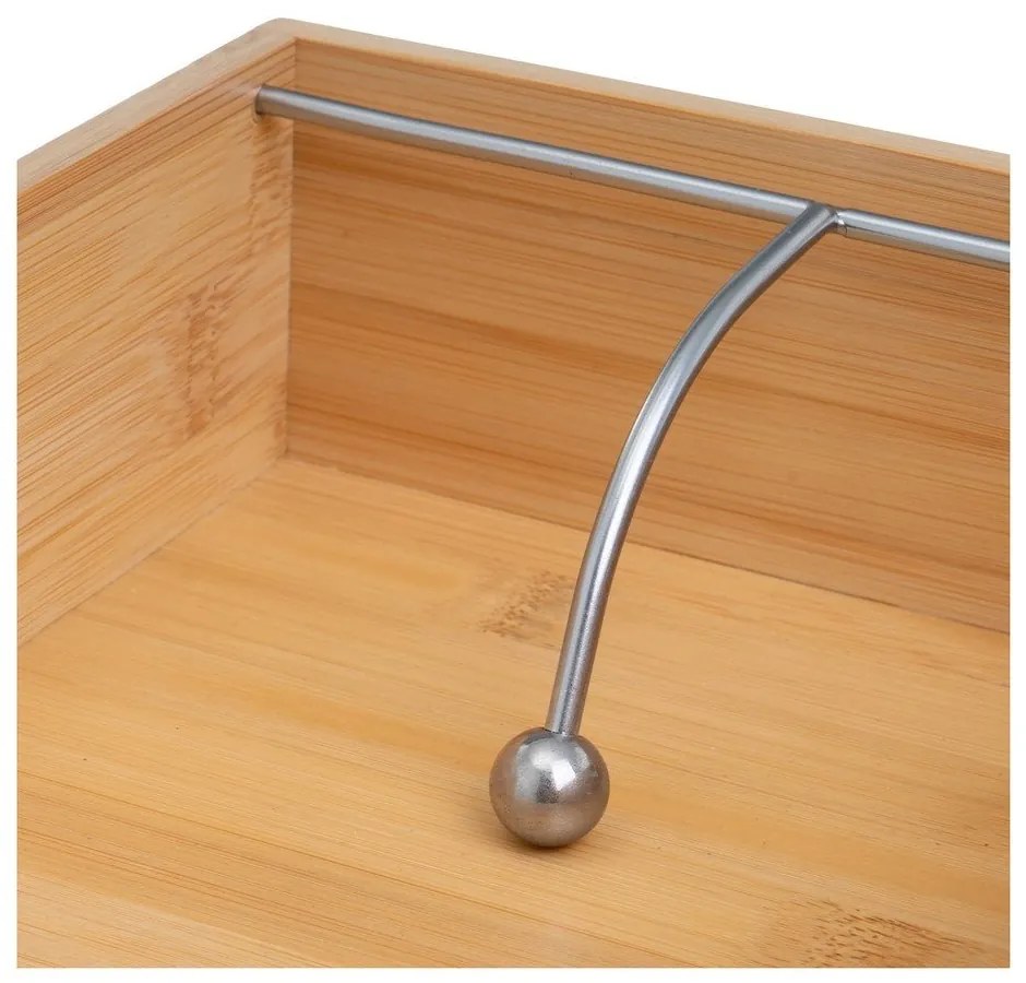 Bambusz szalvétatartó – Casa Selección