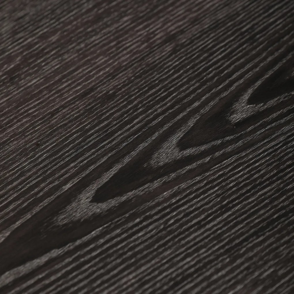 Étkezőasztal R5190 GREY, szürke tölgy