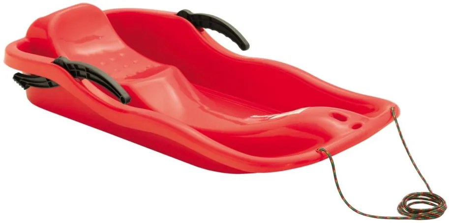 Bob Prosperplast RACE piros színben