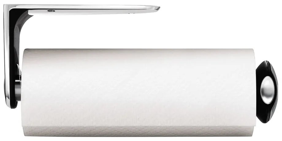 Fali acél papírtörlő tartó - simplehuman