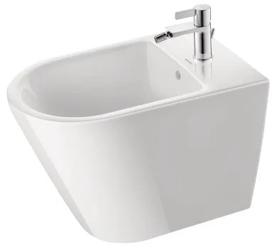Duravit 2294100000 - D-NEO álló bidé, kerámia, fényes fehér