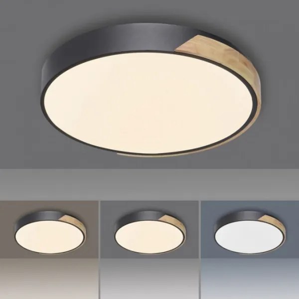 Paul Neuhaus 6071-18-LED Q-PIATO állítható LED lámpa 35W 230V 2700-5000K+DO