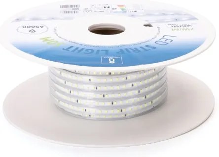 Aigostar - LED szalag LED/350W/230V 50m 6500K IP65