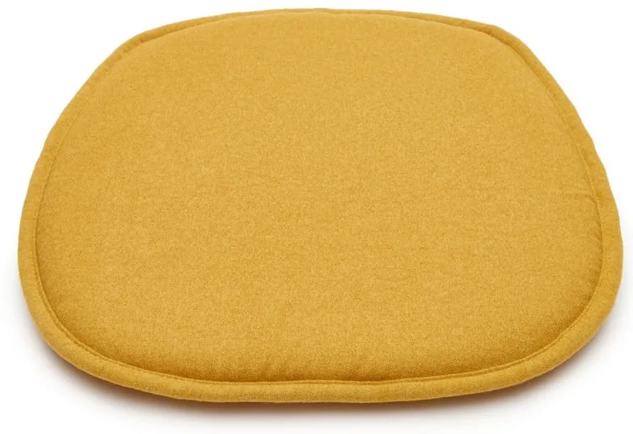 Mikroszálas székpárna 43x43 cm Romane – Kave Home