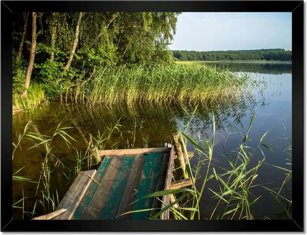 Poszterek keretben 40x30