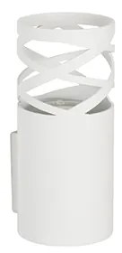 Design fali lámpa fehér - Arre