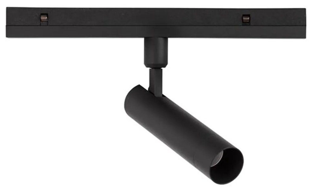 Planet LED sínrendszeres lámpafej