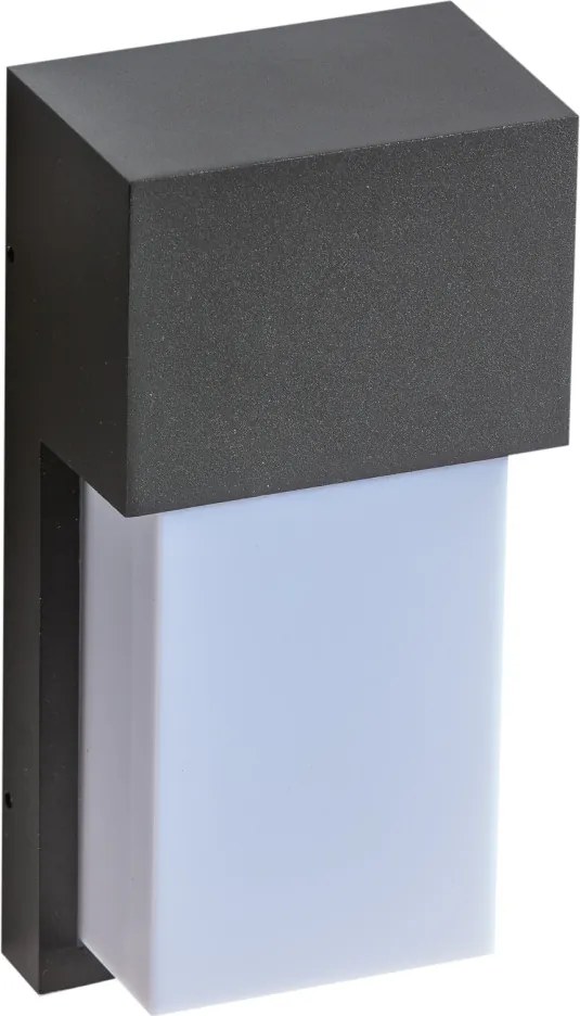 AZZARDO 4347 ARIDA Modern Kültéri Fali Lámpa E27 IP54