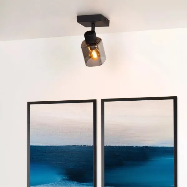 Lucide 17999/01/30 - ALION spotlámpa 1xE14/25W/230V