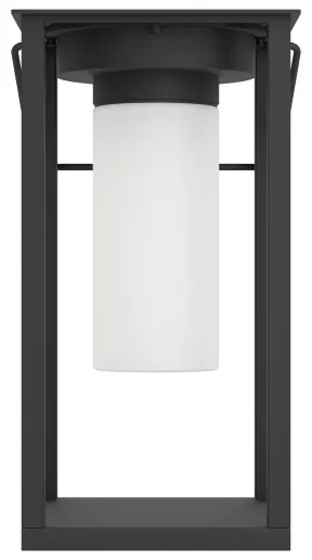 Eglo 901089 - LED Napelemes asztali lámpa USIGNI LED/3,3W/3,7V IP44